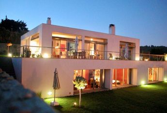 Moradia T4 em Lisboa