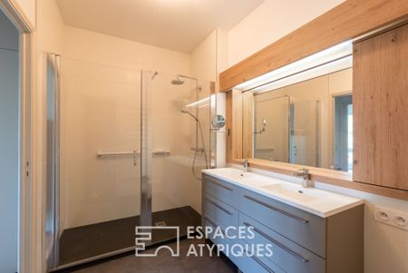 Lieu d’exception pour appartement hors normes - Photo 5