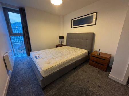 3 bedroom flat to rent - Photo 4