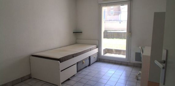 Appartement 1 pièce à Nancy - Photo 2