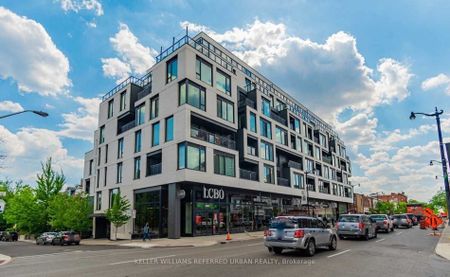 Duke Condos and Lofts 530 , #417 - Photo 2