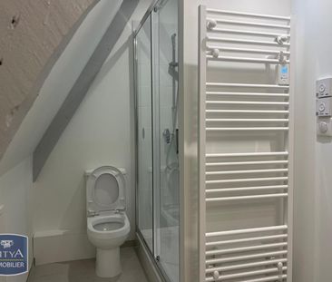 Location Appartement 2 pièces 38m² VITRE 35500 - Photo 5