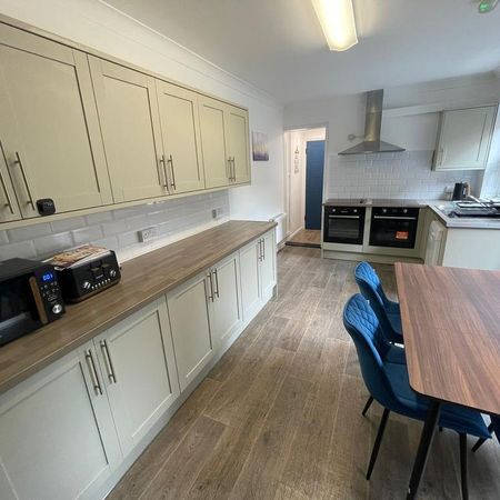 1 bedroom in a house share to rent - Photo 3