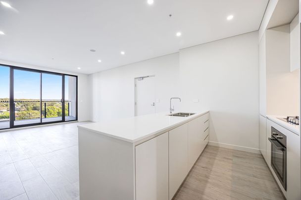D606/105 Willarong Road, Caringbah - Photo 1
