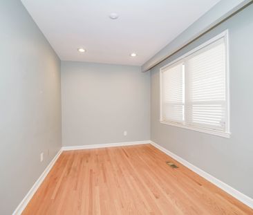 For Lease - 683 Conacher Drive, Toronto, Ontario - Photo 5