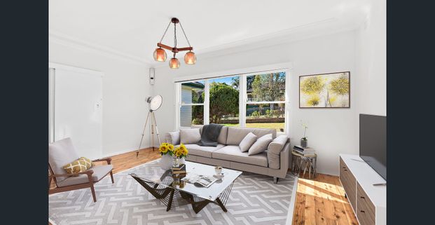 Size, Sunlight and Serenity - Photo 1