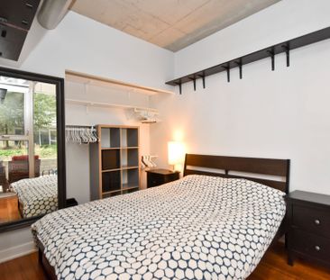 For Lease - 354 Gladstone Avenue Unit# 211, Ottawa Centre, Ontario - Photo 6