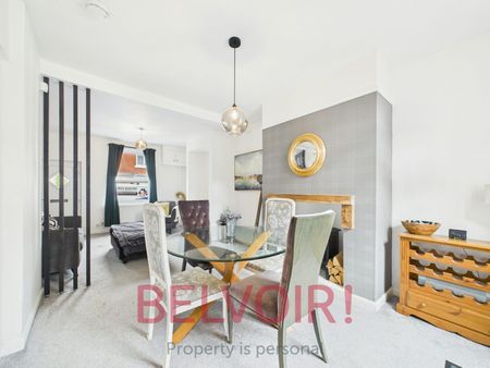 Terraced House to rent on - Photo 3