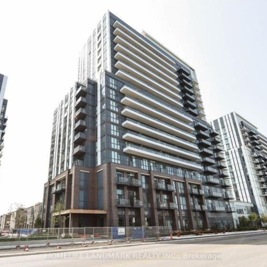 For Lease - 60 Honeycrisp Crescent Unit# 1211, Vaughan, Ontario - Photo 1