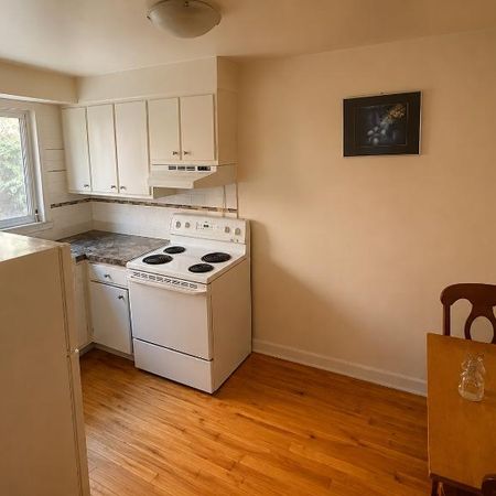 1 CH - 1 SDB - Montréal - $1,350 /mo - Photo 3