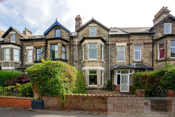 Jesmond Vale Terrace, Newcastle Upon Tyne - Photo 1