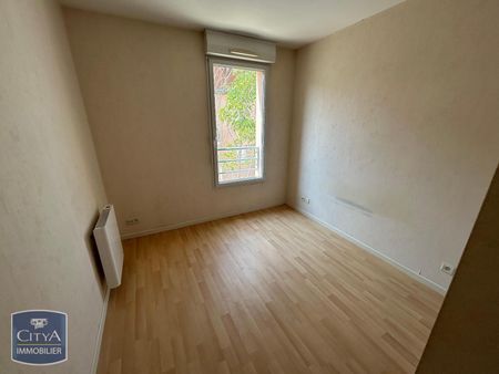 Location Appartement 2 pièces 40m² CHOLET 49300 - Photo 4
