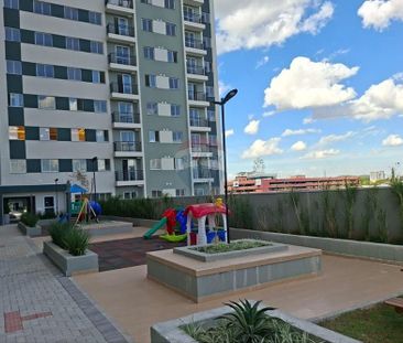 Apartamento 2 dorm , Lazer completo , Centro de Guarulhos - Photo 4