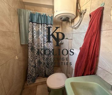 Studio/Γκαρσονιέρα για ενοικίαση Αγία Βαρβάρα Δάφνης (Δάφνη) - Photo 2
