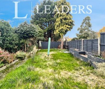 3 bedroom house to rent - Photo 1