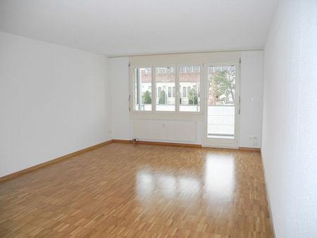 3.5 Zimmer Wohnung - Photo 4