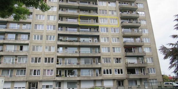 Appartement te huur in Landen voor € 695 met 2 slaapkamers - Photo 1