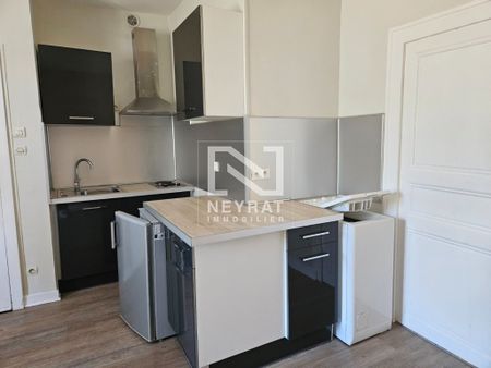 APPARTEMENT T1 A LOUER - Photo 4