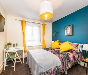 5 bedroom house share to rent - Photo 1