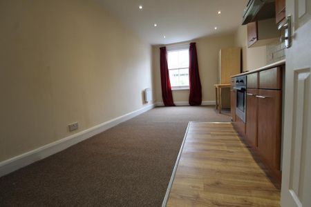 Studio to rent - Photo 5