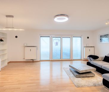 Bright, furnished 3-room apartment in Ismaning - Photo 2