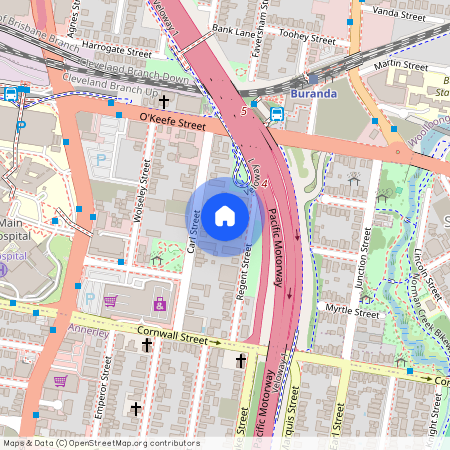 1B, Qld 4102, 25-29 Regent Street, Woolloongabba