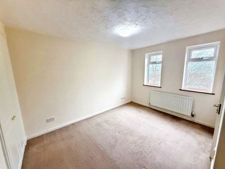 2 bedroom terraced house to rent - Photo 5