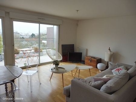 Appartement T5 à louer - 90 m² - Photo 3