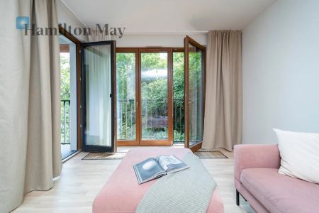 Piękne, nowe mieszkanie w zacisznym miejscu na Podgórzu, na ulicy Rękawka - Фото 5