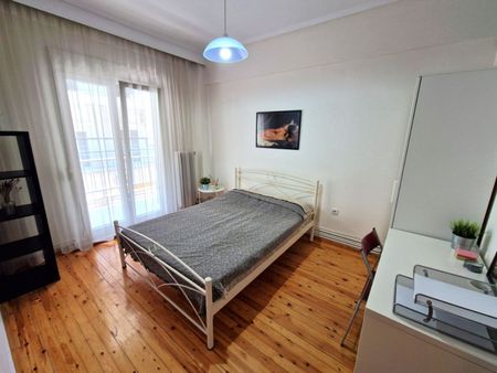 Διαμέρισμα για ενοικίαση Αγία Τριάδα (Φάληρο - Ιπποκράτειο) - Photo 2
