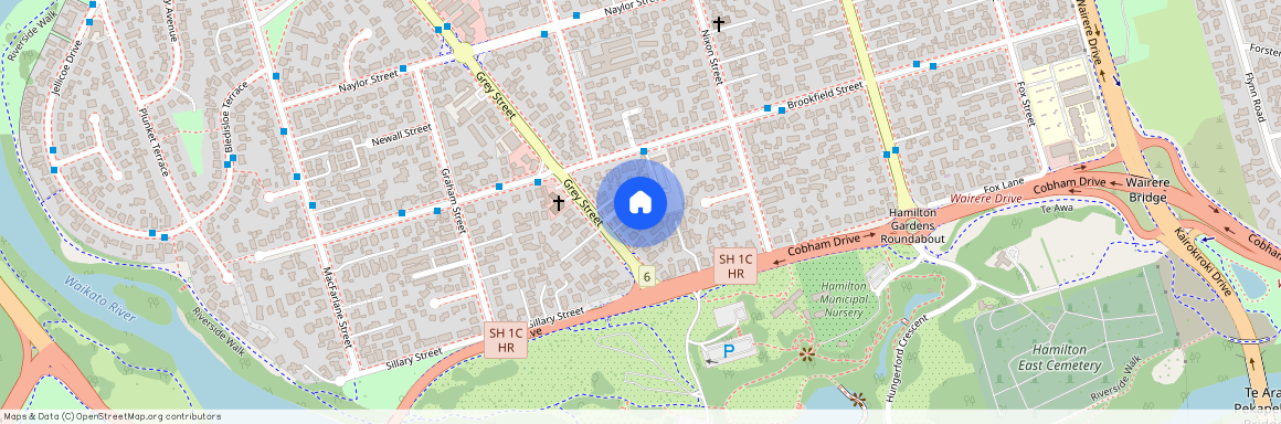 22B Grey Street, 3210, Hamilton East