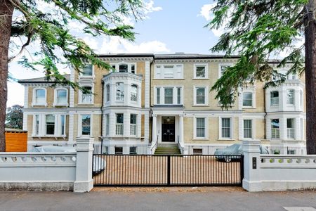 Langley Road, Surbiton - 1 bedroomProperty for lettings - Seymours - Photo 2