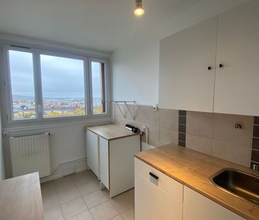 Appartement à louer 3 pièces • - Photo 5