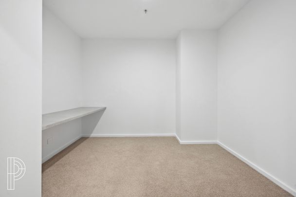 Brand new 1 bedroom plus Study apartment in the latest Gungahlin's development; Sierra! - Photo 1