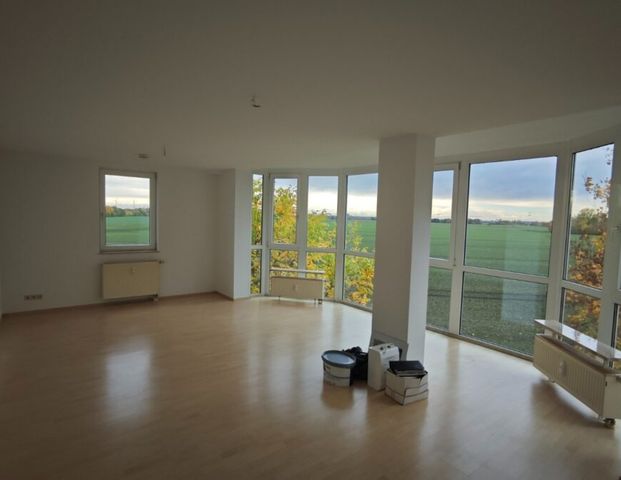 * 2- Zimmer mit Stellplatz in ruhiger Umgebung * sofort möglich - Foto 1