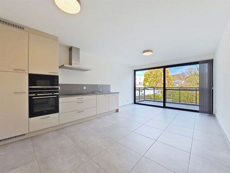 Appartement te huur in Beerzel - Foto 3