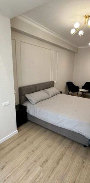 Garsoneira de inchiriat in zona Iancului - Fotografie 1