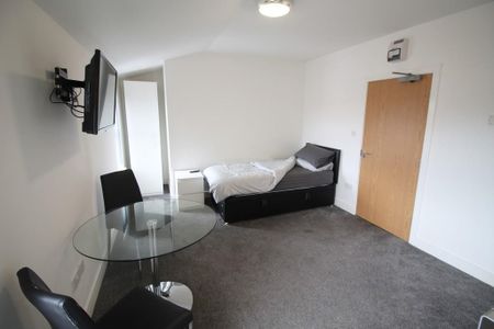 Studio to rent - Photo 2