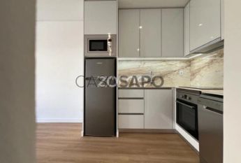 Apartamento T1 para alugar no Porto
