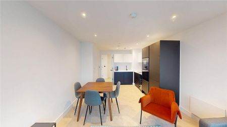 1 bedroom apartment to rent - Photo 4