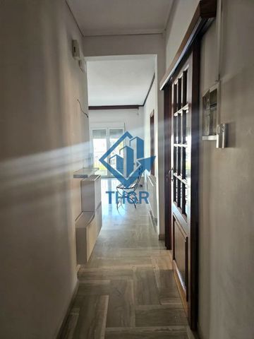 Διαμέρισμα για ενοικίαση Κατιρλί (Καλαμαριά) - Photo 3