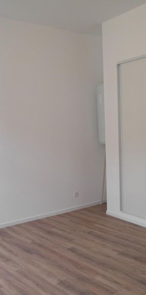Appartement Sénac 24 - 1A - Photo 1