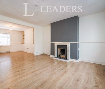 2 bedroom house to rent Park Street, GL50 - Photo 2