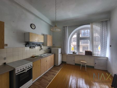 2 pokoje przy Starowiśłnej. ogrzewanie elekrtryczne - Photo 5