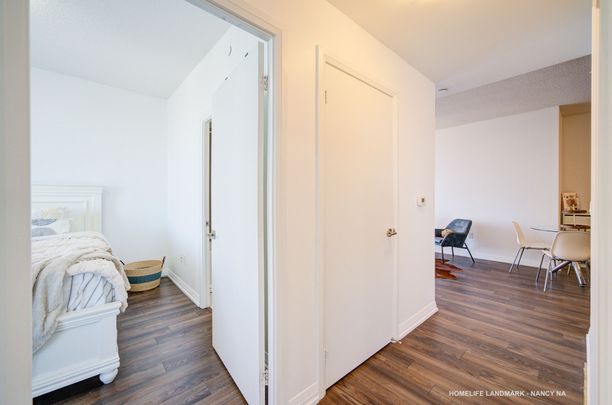 For Lease - 55 Ann O'reilly Road Unit# 2611, Toronto, Ontario - Photo 1