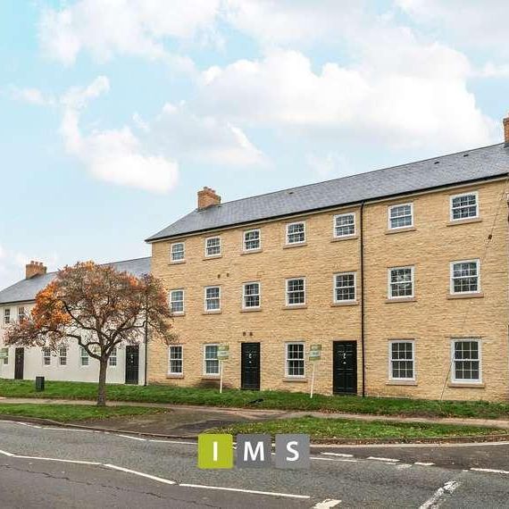 Kingsclere Road, Bicester, OX26 - Photo 1