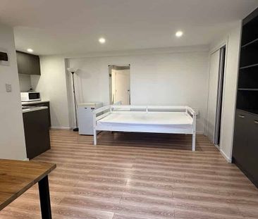 Modern Studio Separate entrance - all inclusive - Photo 3