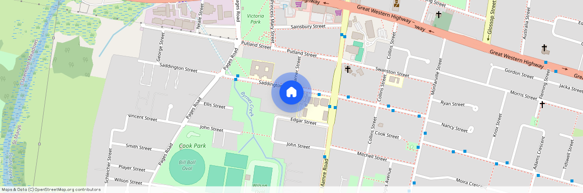 38 Saddington Street, NSW 2760, St Marys