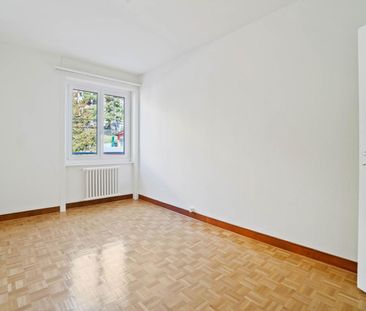 3.5 Zimmer, 90 m², 1. Stock - Photo 4