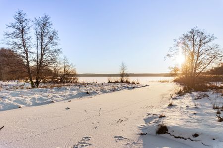 Trädgårdsmästeriets väg 9A, Steninge - Foto 3